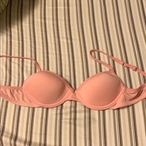 Pink Bra 32A